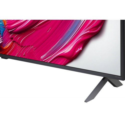 Купити Телевізор LG 55" 55QNED80A6A Black - ціна в Києві, Львові, Вінниці, Хмельницькому, Франківську, Україні | інтернет-магазин TELEMART.UA фото