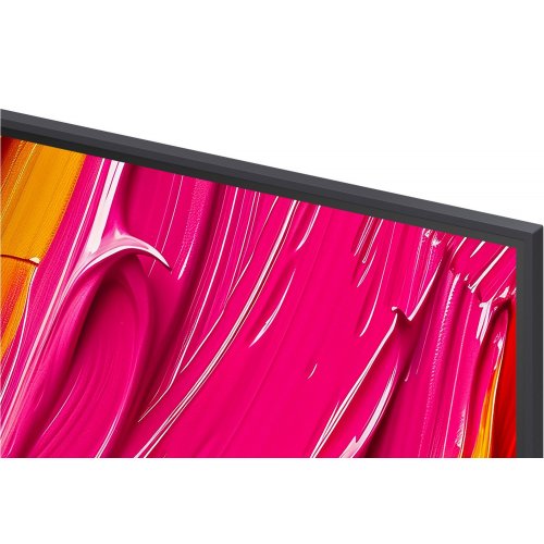 Купити Телевізор LG 55" 55QNED80A6A Black - ціна в Києві, Львові, Вінниці, Хмельницькому, Франківську, Україні | інтернет-магазин TELEMART.UA фото