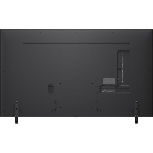 Купити Телевізор LG 75" 75QNED80A6A Black - ціна в Києві, Львові, Вінниці, Хмельницькому, Франківську, Україні | інтернет-магазин TELEMART.UA фото