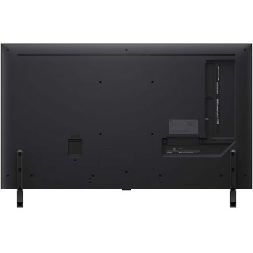 Купити Телевізор LG 43" 43QNED80A6A Black - ціна в Києві, Львові, Вінниці, Хмельницькому, Франківську, Україні | інтернет-магазин TELEMART.UA фото