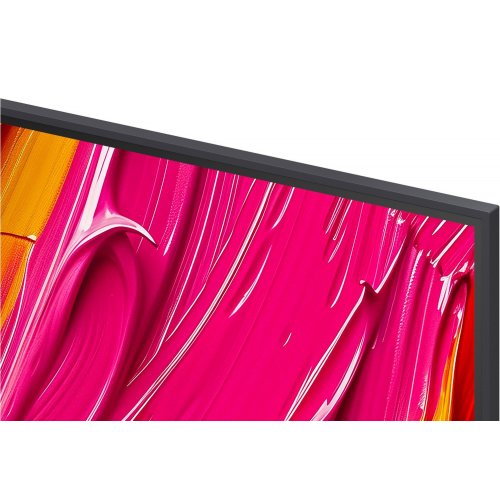 Купити Телевізор LG 43" 43QNED80A6A Black - ціна в Києві, Львові, Вінниці, Хмельницькому, Франківську, Україні | інтернет-магазин TELEMART.UA фото