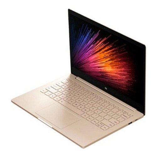 Продати Ноутбук Xiaomi Mi Notebook Air 12,5" 4/256 (JYU4012CN) Gold за Trade-In у інтернет-магазині Телемарт - Київ, Дніпро, Україна фото