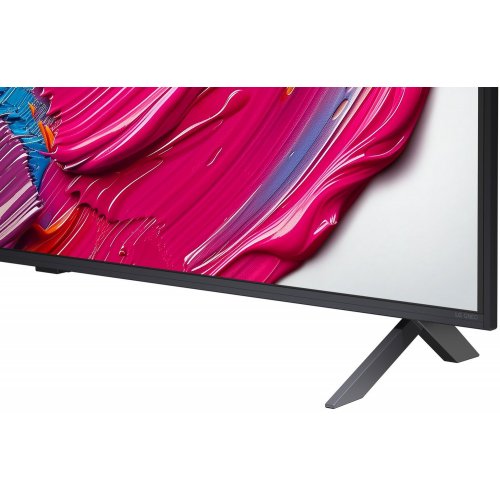 Купити Телевізор LG 50" 50QNED80A6A Black - ціна в Києві, Львові, Вінниці, Хмельницькому, Франківську, Україні | інтернет-магазин TELEMART.UA фото