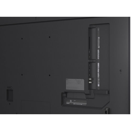 Купити Телевізор LG 50" 50QNED80A6A Black - ціна в Києві, Львові, Вінниці, Хмельницькому, Франківську, Україні | інтернет-магазин TELEMART.UA фото