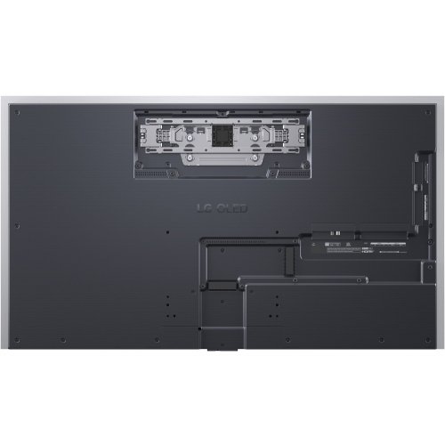 Купить Телевизор LG 83" OLED83G54LW Black - цена в Харькове, Киеве, Днепре, Одессе
в интернет-магазине Telemart фото