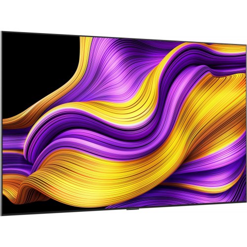 Купити Телевізор LG 77" OLED77G54LW Black - ціна в Києві, Львові, Вінниці, Хмельницькому, Франківську, Україні | інтернет-магазин TELEMART.UA фото