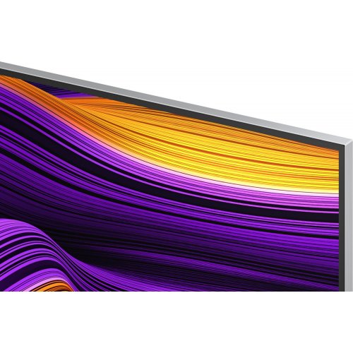 Купити Телевізор LG 77" OLED77G54LW Black - ціна в Києві, Львові, Вінниці, Хмельницькому, Франківську, Україні | інтернет-магазин TELEMART.UA фото