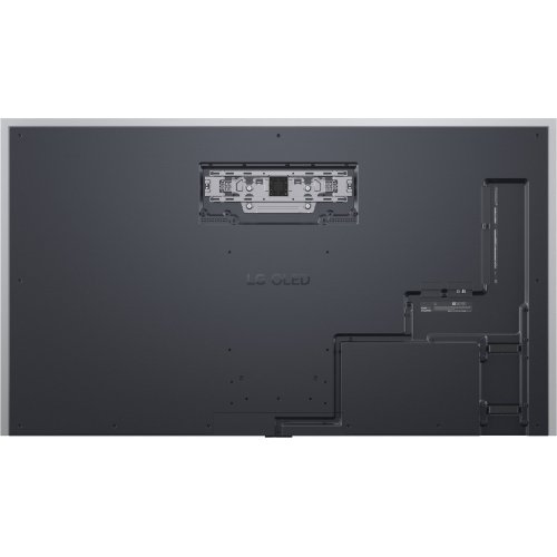 Купити Телевізор LG 77" OLED77G54LW Black - ціна в Києві, Львові, Вінниці, Хмельницькому, Франківську, Україні | інтернет-магазин TELEMART.UA фото