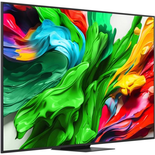 Купити Телевізор LG 86" 86QNED86A6A Black - ціна в Києві, Львові, Вінниці, Хмельницькому, Франківську, Україні | інтернет-магазин TELEMART.UA фото