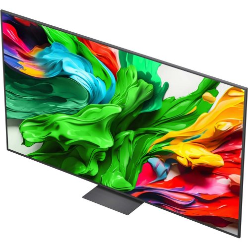 Купити Телевізор LG 86" 86QNED86A6A Black - ціна в Києві, Львові, Вінниці, Хмельницькому, Франківську, Україні | інтернет-магазин TELEMART.UA фото