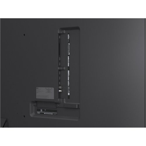 Купити Телевізор LG 86" 86QNED86A6A Black - ціна в Києві, Львові, Вінниці, Хмельницькому, Франківську, Україні | інтернет-магазин TELEMART.UA фото