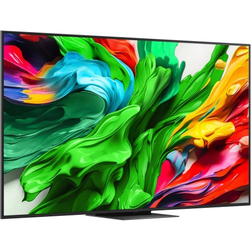 Купити Телевізор LG 75" 75QNED86A6A Black - ціна в Києві, Львові, Вінниці, Хмельницькому, Франківську, Україні | інтернет-магазин TELEMART.UA фото