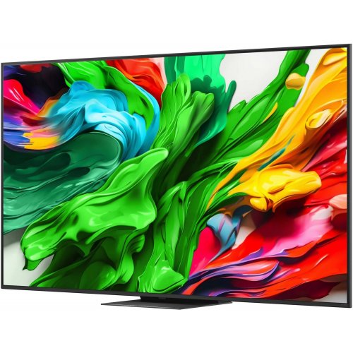 Купити Телевізор LG 75" 75QNED86A6A Black - ціна в Києві, Львові, Вінниці, Хмельницькому, Франківську, Україні | інтернет-магазин TELEMART.UA фото
