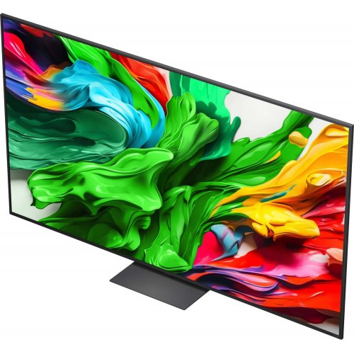 Купити Телевізор LG 75" 75QNED86A6A Black - ціна в Києві, Львові, Вінниці, Хмельницькому, Франківську, Україні | інтернет-магазин TELEMART.UA фото