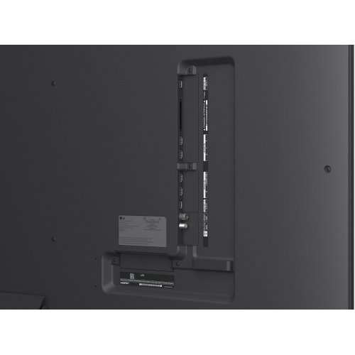 Купити Телевізор LG 75" 75QNED86A6A Black - ціна в Києві, Львові, Вінниці, Хмельницькому, Франківську, Україні | інтернет-магазин TELEMART.UA фото