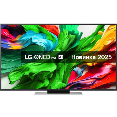 Купити Телевізор LG 55" 55QNED86A6A Black - ціна в Києві, Львові, Вінниці, Хмельницькому, Франківську, Україні | інтернет-магазин TELEMART.UA фото