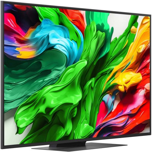 Купити Телевізор LG 55" 55QNED86A6A Black - ціна в Києві, Львові, Вінниці, Хмельницькому, Франківську, Україні | інтернет-магазин TELEMART.UA фото