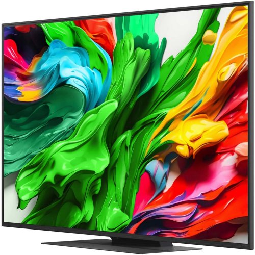 Купити Телевізор LG 55" 55QNED86A6A Black - ціна в Києві, Львові, Вінниці, Хмельницькому, Франківську, Україні | інтернет-магазин TELEMART.UA фото