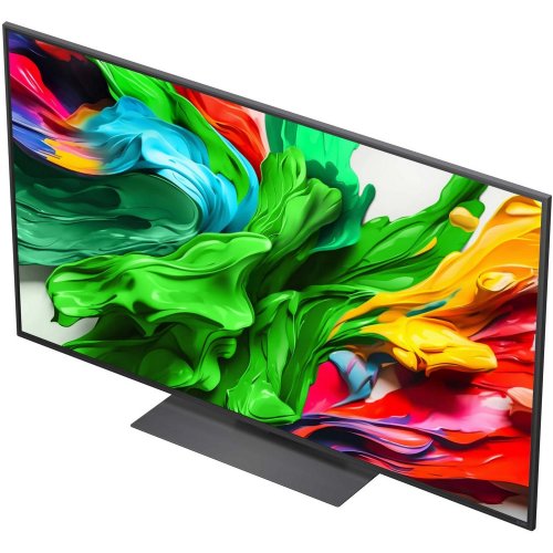 Купити Телевізор LG 55" 55QNED86A6A Black - ціна в Києві, Львові, Вінниці, Хмельницькому, Франківську, Україні | інтернет-магазин TELEMART.UA фото