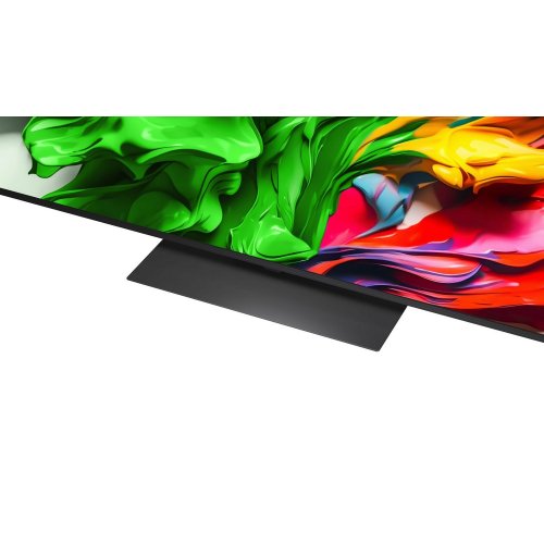 Купити Телевізор LG 55" 55QNED86A6A Black - ціна в Києві, Львові, Вінниці, Хмельницькому, Франківську, Україні | інтернет-магазин TELEMART.UA фото