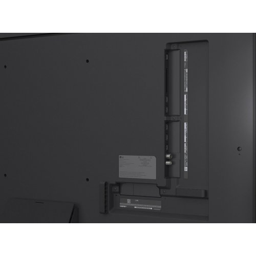 Купити Телевізор LG 55" 55QNED86A6A Black - ціна в Києві, Львові, Вінниці, Хмельницькому, Франківську, Україні | інтернет-магазин TELEMART.UA фото