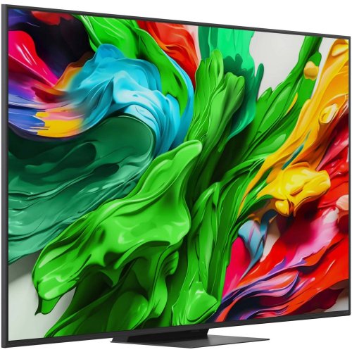 Купити Телевізор LG 65" 65QNED86A6A Black - ціна в Києві, Львові, Вінниці, Хмельницькому, Франківську, Україні | інтернет-магазин TELEMART.UA фото