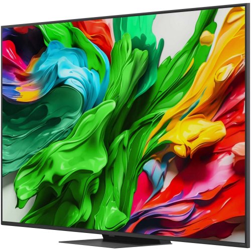 Купити Телевізор LG 65" 65QNED86A6A Black - ціна в Києві, Львові, Вінниці, Хмельницькому, Франківську, Україні | інтернет-магазин TELEMART.UA фото