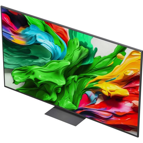 Купити Телевізор LG 65" 65QNED86A6A Black - ціна в Києві, Львові, Вінниці, Хмельницькому, Франківську, Україні | інтернет-магазин TELEMART.UA фото