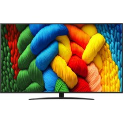 Телевізор LG 75
