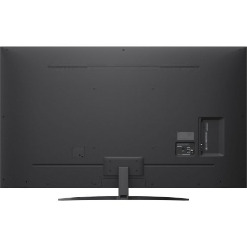 Купити Телевізор LG 75" 75NANO81A6A Black - ціна в Києві, Львові, Вінниці, Хмельницькому, Франківську, Україні | інтернет-магазин TELEMART.UA фото