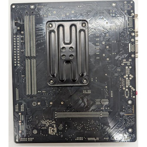 Материнська плата AsRock B450M-HDV R4.0 (sAM4, AMD B450) (Відновлено продавцем, 773202) купити з перевіркою сумісності: огляд, характеристики, ціна у Києві, Львові, Вінниці, Хмельницькому, Івано-Франківську, Україні | інтернет-магазин TELEMART.UA фото