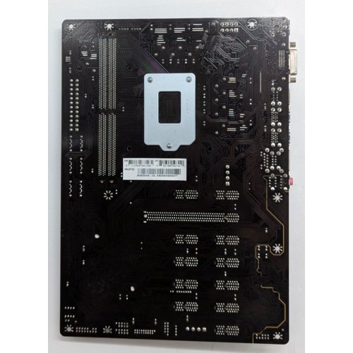 Купить Материнская плата Biostar TB250-BTC+ (s1151, Intel B250) (Восстановлено продавцом, 773206) с проверкой совместимости: обзор, характеристики, цена в Киеве, Днепре, Одессе, Харькове, Украине | интернет-магазин TELEMART.UA фото