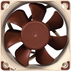 Кулер для корпуса Noctua NF-A6x25 PWM (Восстановлено продавцом, 773209)