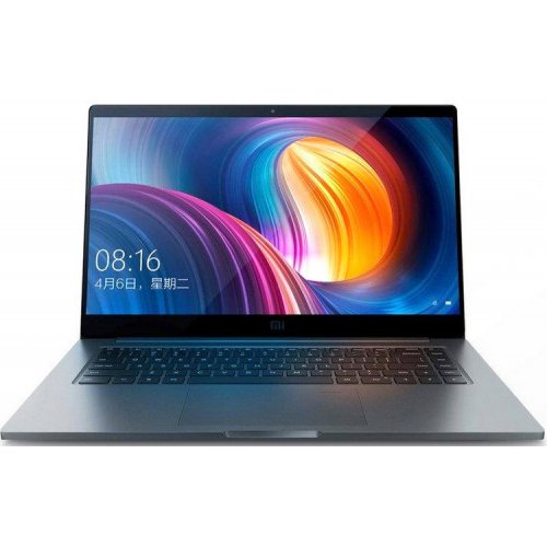 Продати Ноутбук Xiaomi Mi Notebook Pro 15,6 Intel Core i5 8/256 GB (JYU4036CN) Gray за Trade-In у інтернет-магазині Телемарт - Київ, Дніпро, Україна фото