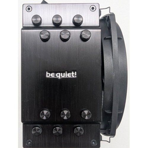 Купить Кулер Be Quiet! Dark Rock 4 (BK021) (Восстановлено продавцом, 773245) с проверкой совместимости: обзор, характеристики, цена в Киеве, Днепре, Одессе, Харькове, Украине | интернет-магазин TELEMART.UA фото