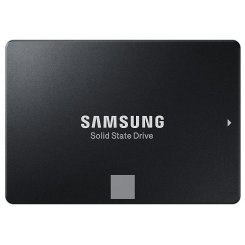SSD-диск Samsung 860 EVO V-NAND MLC 1TB 2.5