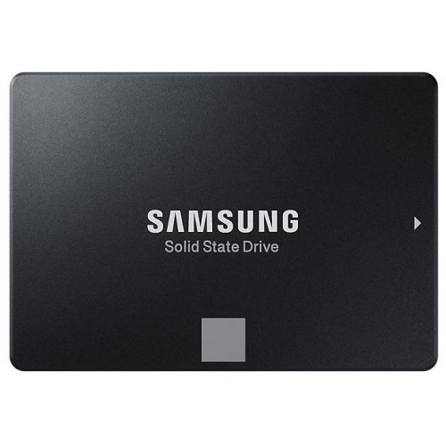 Продати SSD-диск Samsung 860 EVO V-NAND MLC 1TB 2.5" (MZ-76E1T0BW) за Trade-In у інтернет-магазині Телемарт - Київ, Дніпро, Україна фото