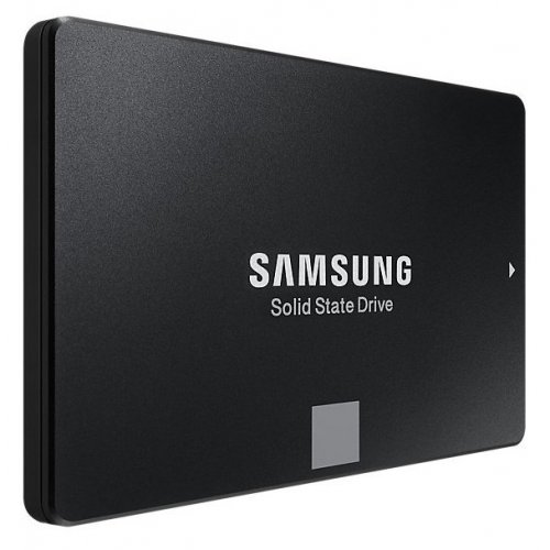 Продать SSD-диск Samsung 860 EVO V-NAND MLC 1TB 2.5" (MZ-76E1T0BW) по Trade-In интернет-магазине Телемарт - Киев, Днепр, Украина фото