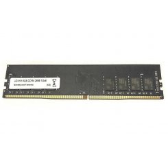 Озу Samsung DDR4 8GB 2666Mhz (x8CONV-U8GB) OEM (Восстановлено продавцом, 773287)