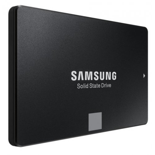 Продать SSD-диск Samsung 860 EVO V-NAND MLC 250GB 2.5" (MZ-76E250BW) по Trade-In интернет-магазине Телемарт - Киев, Днепр, Украина фото