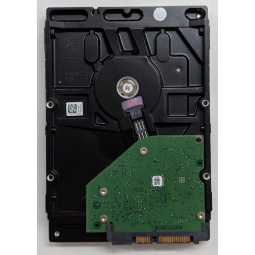 Купить Жесткий диск Seagate Barracuda 7200.14 1TB 64MB 7200RPM 3.5" (ST1000DM003) (Восстановлено продавцом, 773291) с проверкой совместимости: обзор, характеристики, цена в Киеве, Днепре, Одессе, Харькове, Украине | интернет-магазин TELEMART.UA фото