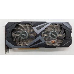 Відеокарта KFA2 GeForce RTX 3060 12Gb EX 1-Click OC (36NOL7MD2NEK) (Відновлено продавцем, 773293)