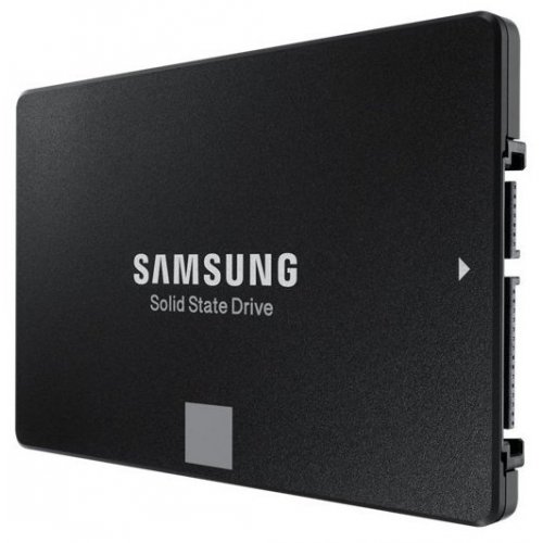 Фото SSD-диск Samsung 860 EVO V-NAND MLC 2TB 2.5