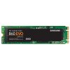 Samsung 860 EVO V-NAND MLC 500GB M.2 (2280 SATA) (MZ-N6E500BW)