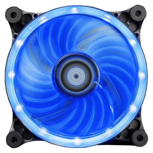 Продать Кулер Xigmatek Solar Eclipse II SEII-F1251 (EN8996) по Trade-In интернет-магазине Телемарт - Киев, Днепр, Украина фото