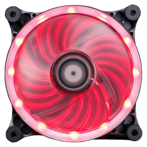 

Xigmatek Solar Eclipse II SEII-F1252 (EN9009)