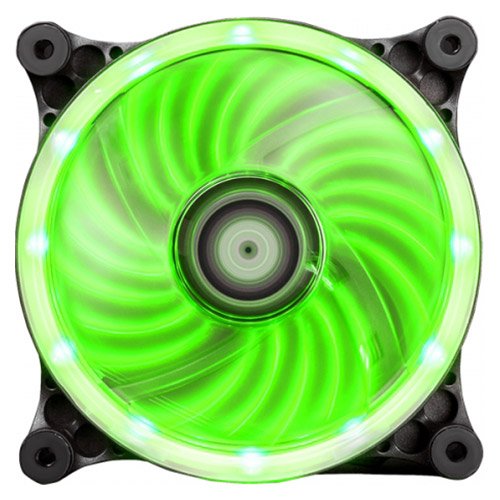 

Xigmatek Solar Eclipse II SEII-F1253 (EN9016)