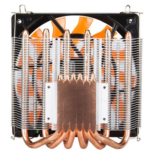 Продати Кулер Xigmatek Prodigy ST1266 (EN9665) за Trade-In у інтернет-магазині Телемарт - Київ, Дніпро, Україна фото