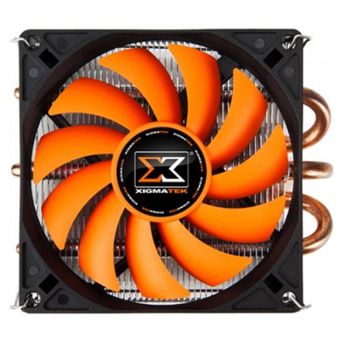 Продать Кулер Xigmatek Prodigy ST963 (EN9658) по Trade-In интернет-магазине Телемарт - Киев, Днепр, Украина фото