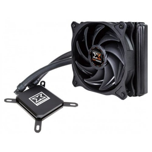 Продати Кулер Xigmatek Scylla 120 (EN8613) за Trade-In у інтернет-магазині Телемарт - Київ, Дніпро, Україна фото